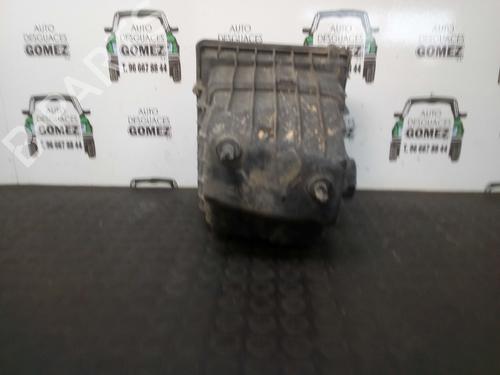 Air filter box FIAT MULTIPLA (186_) 1.9 JTD 105 (186AXB1A) | BP13986158M87 