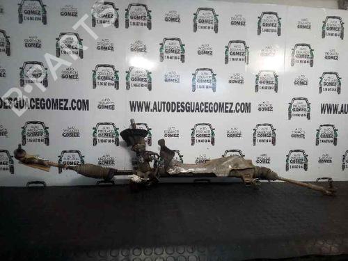 Used Steering rack FORD FOCUS C-MAX (DM2) [2003-2007]  12806031