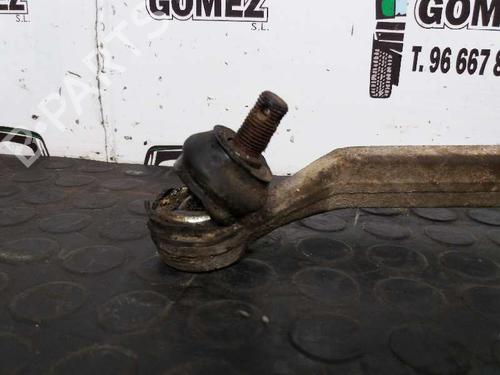 Steering rack HONDA LEGEND III (KA) 3.5 i 24V (KA9) | BP12812279M22 