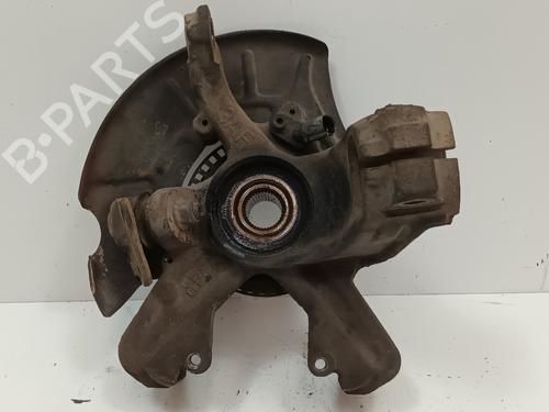Left front steering knuckle VW GOLF IV (1J1) 1.9 TDI | BP17131588M25 