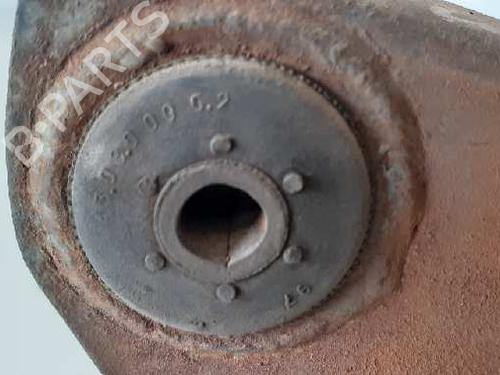 Right front suspension arm FORD FIESTA I (GFBT) 0.9 | BP12761431M13 