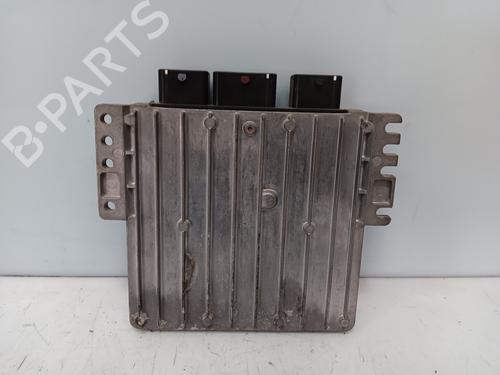Engine control unit (ECU) PEUGEOT 307 (3A/C)  | BP25789258M57 