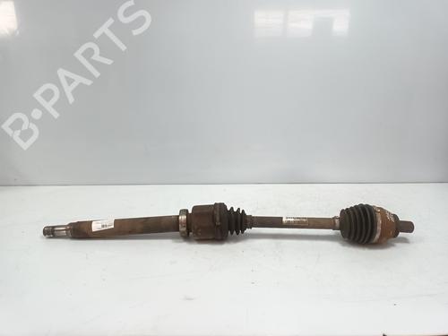 Used Right front driveshaft FORD S-MAX (WA6) [2006-2014]  24976876