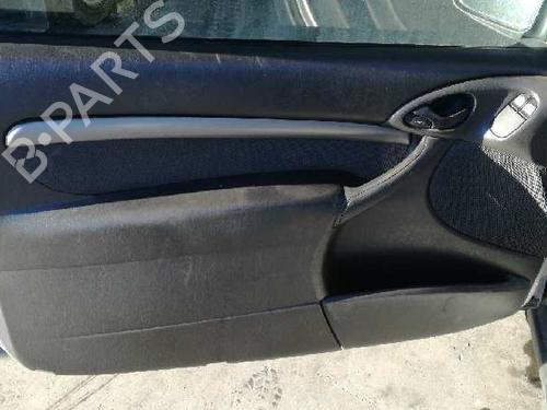 Débitmètre de masse D'Air FORD FOCUS I (DAW, DBW) 1.8 Turbo DI / TDDi | BP12722227M95 