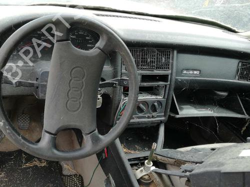 Right front door AUDI 90 B2 (813, 814, 853) 2.2 | BP12696712C3 