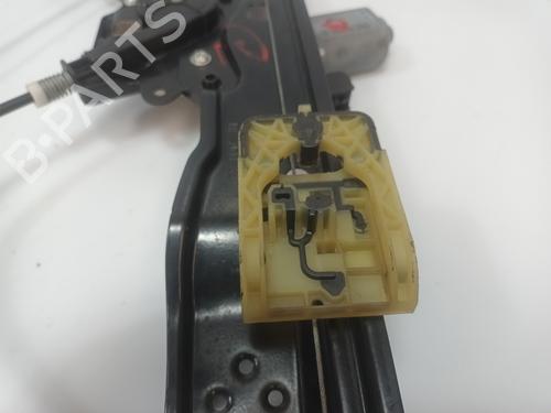 Front right window mechanism FORD FOCUS III 1.6 Ti | BP34579570C23  - Image 6
