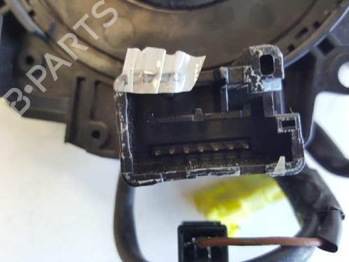 Squib airbag NISSAN ALMERA TINO (V10)  | BP12721680C102 