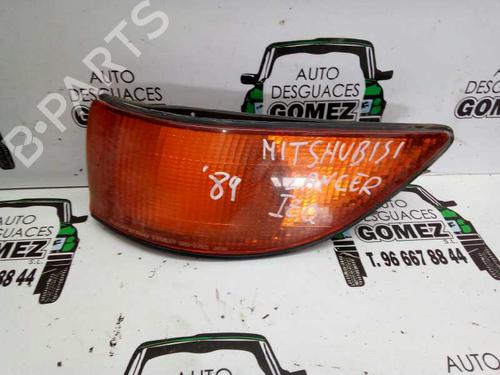 Used Left front indicator Left front indicator 12808724 12808724