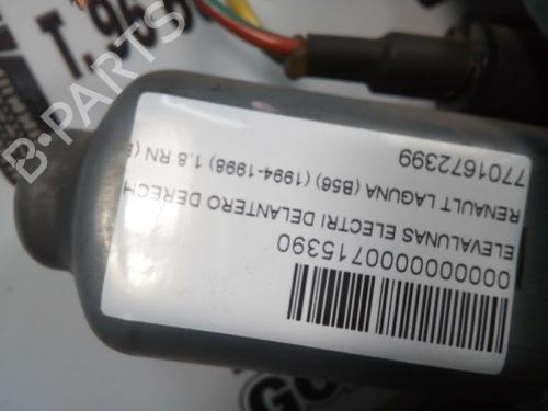 Elevalunas delantero derecho RENAULT LAGUNA I (B56_, 556_) 1.8 (B56A/B) (90 hp) 7701367640 | 7701367640 |