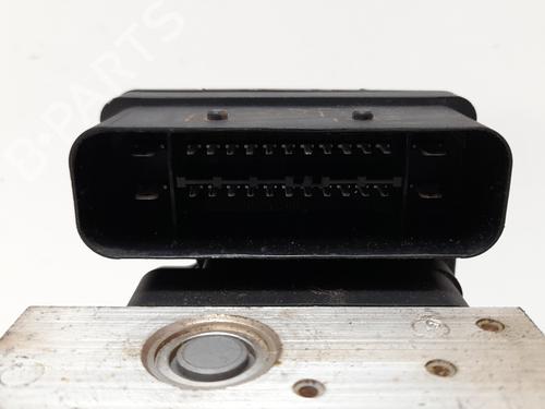 ABS pump FORD FIESTA V (JH_, JD_) 1.4 TDCi | BP12791433M43 