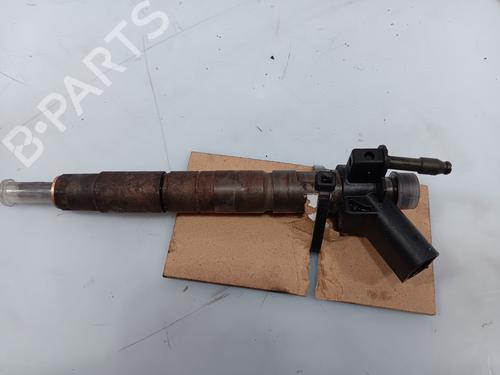 Used Injector BMW 5 (E60) 520 d (177 hp) 22999694