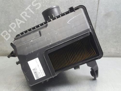 Air filter box NISSAN QASHQAI II SUV (J11, J11_) 1.2 DIG-T | BP13967633M87 