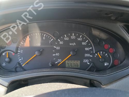Engine control unit (ECU) FORD FOCUS I Saloon (DFW) 1.6 16V | BP36557500M57  - Image 23