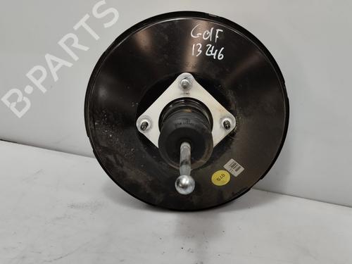 Servo brake VW GOLF PLUS V (5M1, 521) | BP32297679M42 - Image 2