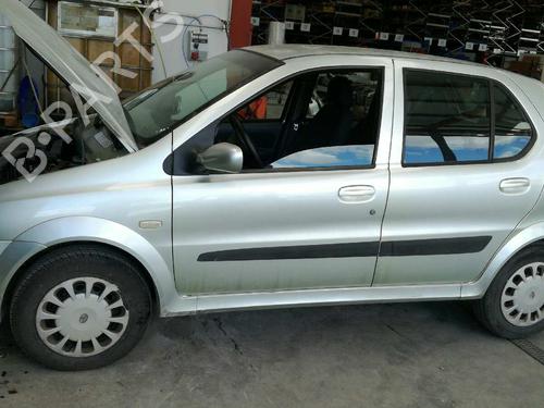 Right headlight TATA INDICA  | BP12853514C29 