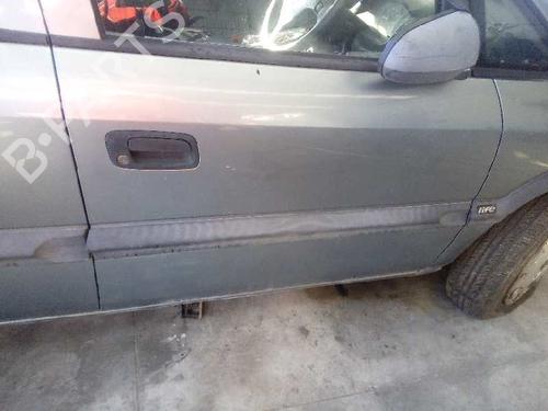 Electronic sensor OPEL ZAFIRA A MPV (T98) 1.6 16V (F75) | BP12689746M84 