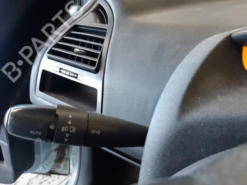 ECU airbags CITROËN C4 Coupe (LA_) 1.6 HDi | BP22430755M53 