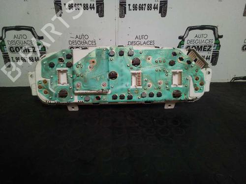 Instrument cluster HYUNDAI SONATA IV (EF) 2.0 16V | BP12684655C47 