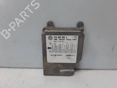 Used ECU airbags ECU airbags SEAT LEON (1M1) [1999-2006] 40225394 40225394