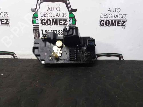 Used Rear left lock SAAB 9-5 Estate (YS3E) 2.2 TiD (120 hp) 12815587