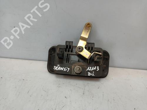 Front left exterior door handle FORD TRANSIT Van (FA_ _)  | BP22635726C128 