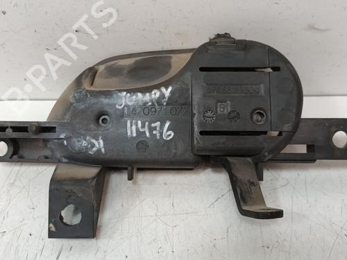Poignée intérieure avant gauche CITROËN JUMPY I (U6U_) 1.9 D 70 | BP17640186I13 