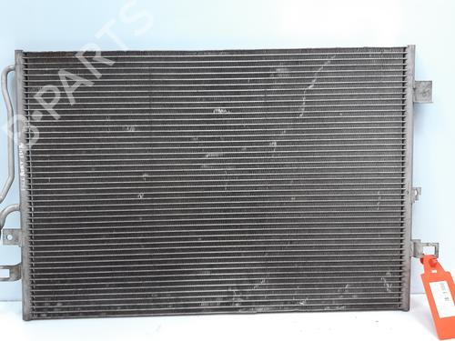 Used AC radiator AC radiator DODGE JOURNEY 2.0 CRD (140 hp) 36219310 36219310