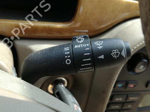 Used Steering column stalk JAGUAR S-TYPE II (X200) 2.5 V6 (200 hp) 12744002