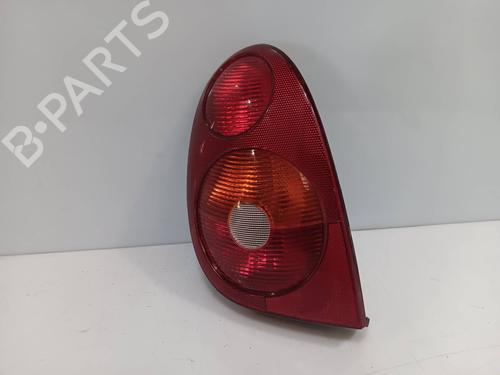 Used Right taillight RENAULT MEGANE I Coach (DA0/1_) 1.6 16V (DA0B, DA04, DA11) (107 hp) 20509060