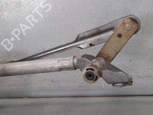 Front wiper motor PEUGEOT 307 (3A/C) 2.0 HDi 90 | BP12789012M29 