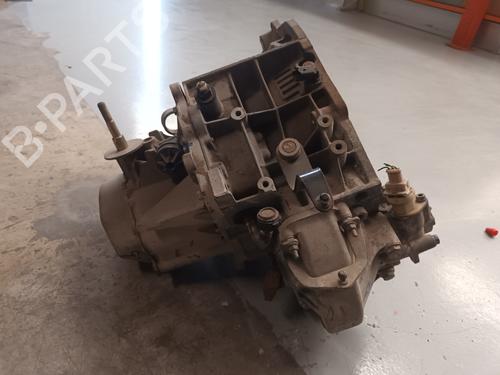 Gearbox CITROËN BERLINGO / BERLINGO FIRST Box Body/MPV (M_) 2.0 HDI 90 4WD (MBRHY, MCRHY) | BP12754532M3 