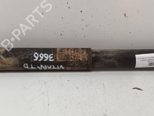 Used Right rear shock absorber SUZUKI VITARA (ET, TA, TD) 1.6 i 16V All-wheel Drive (ET, TA02, SE416) (97 hp) 17243046