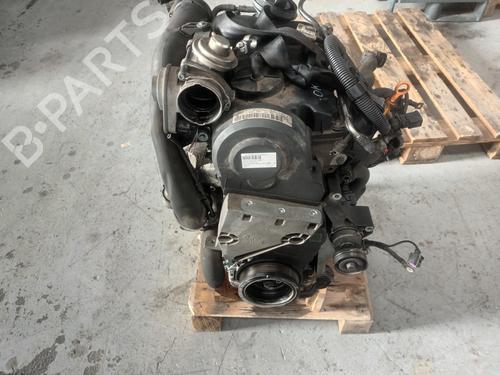 Motor SEAT CORDOBA (6L2) 1.9 TDI (100 hp) 32118026