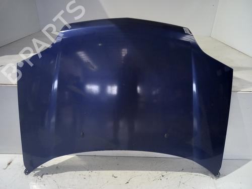 Used Hood NISSAN X-TRAIL I (T30) [2001-2013]  12854272