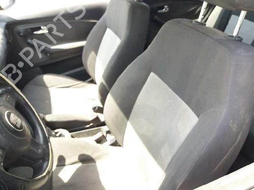 Oil sump SEAT IBIZA III (6L1)  | BP13969993M115 