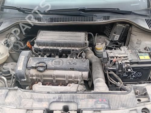 Left front window switch SEAT IBIZA IV (6J5, 6P1) | BP34631377I27 - Image 12