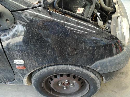 Bagklap CC/Kombi-Coupé RENAULT TWINGO I (C06_) 1.2 (C066, C068) | BP12704942C6 