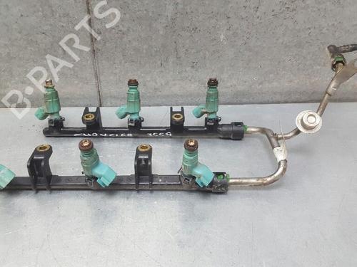 Used Injection rail CHRYSLER 300M (LR) 2.7 V6 24V (204 hp) 12752571
