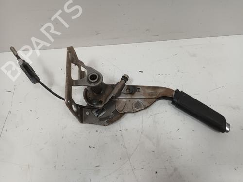 Hand brake FORD FOCUS II (DA_, HCP, DP) 1.6 TDCi | BP12735300I18 