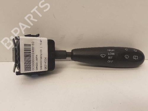 Used Steering column stalk DAEWOO MATIZ (M100, M150) 0.8 (52 hp) 12756795