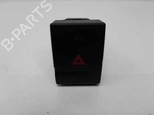 Used Warning switch PEUGEOT 406 (8B) 2.0 Turbo (147 hp) 12771015