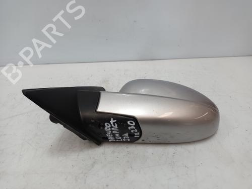 Left mirror DAEWOO LANOS (KLAT) 1.6 16V | BP29726652C26 