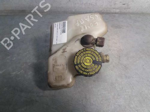 Brake master cylinder CITROËN XSARA Coupe (N0) 1.4 i | BP12714323M77 