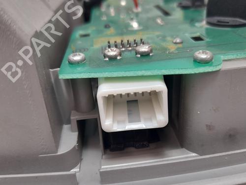 Interior roof light TOYOTA PRIUS Liftback (_W2_) 1.5 Hybrid (NHW20_, NHW20R) | BP12756088I8