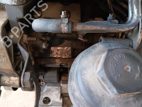 Engine ROVER 75 (RJ) 2.0 CDT | BP32393370M1  - Image 6