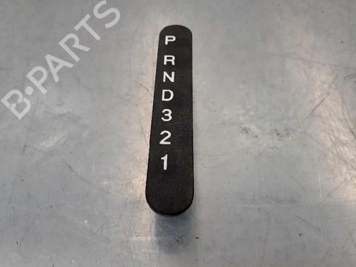 Used Electronic module OPEL OMEGA B (V94) 3.0 V6 (F69, M69, P69) (211 hp) 12772123