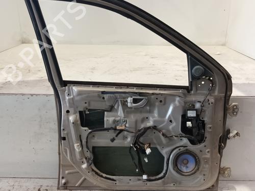 Left front door KIA SORENTO I (JC) 2.5 CRDi 4WD | BP16571069C2 