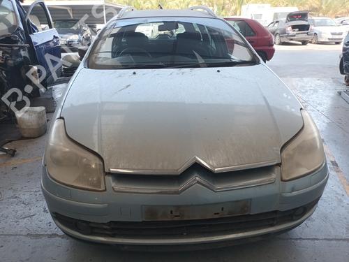 Left front driveshaft CITROËN C5 I Break (DE_) 2.0 HDi (DERHZB, DERHZE) | BP12786076M38 