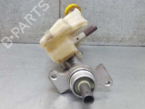 Used Brake master cylinder CITROËN C3 I (FC_, FN_) 1.4 i Bivalent (73 hp) 12727684