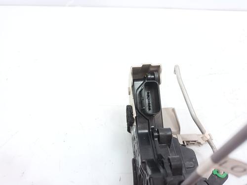Front left lock HYUNDAI KONA (OS, OSE, OSI) 1.6 GDi Hybrid | BP24981301C98 